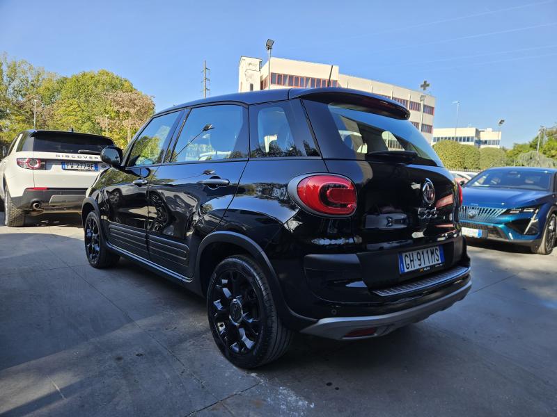 Fiat 500L Cross Trekking 1.3 mjt 95cv my20 2