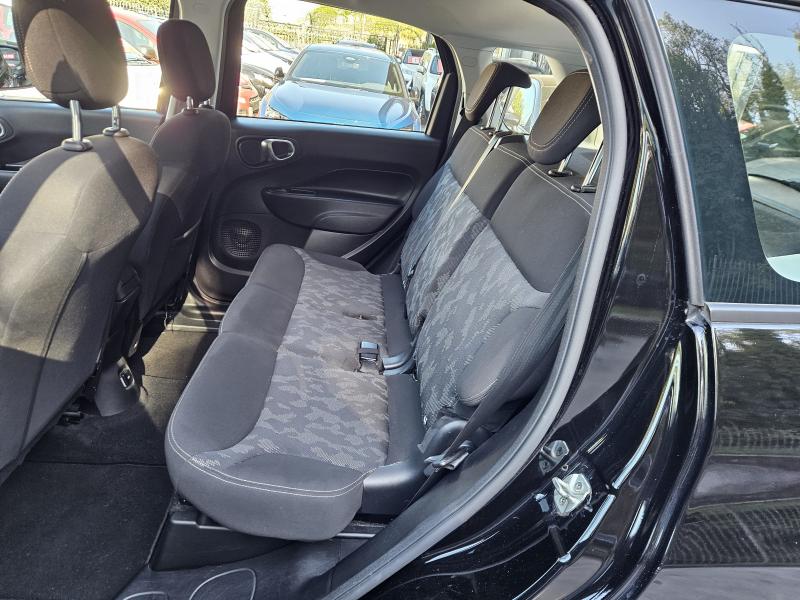 Fiat 500L Cross Trekking 1.3 mjt 95cv my20 12