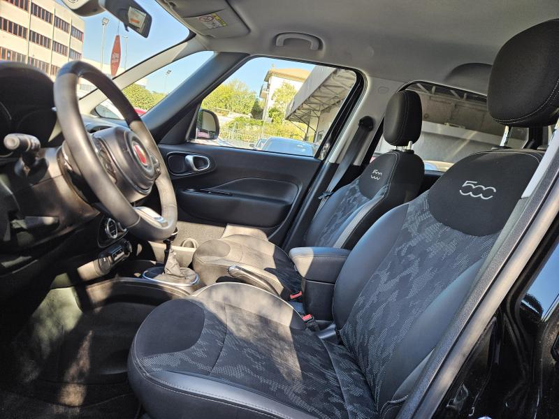 Fiat 500L Cross Trekking 1.3 mjt 95cv my20 6