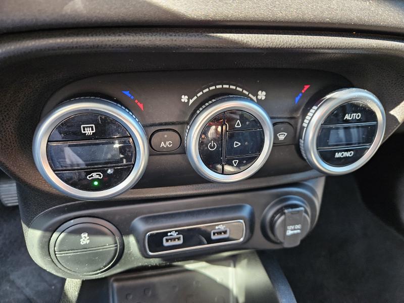 Fiat 500L Cross Trekking 1.3 mjt 95cv my20 10