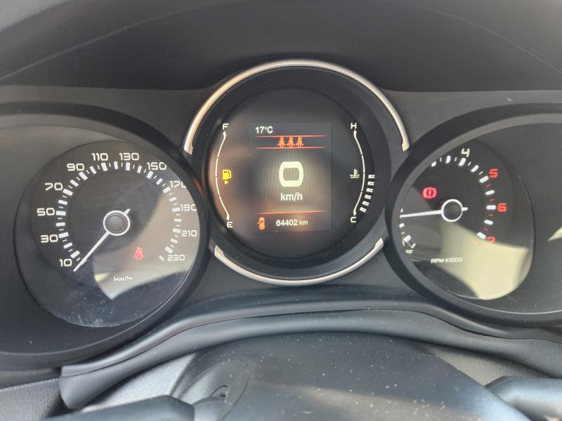 Fiat 500L Cross Trekking 1.3 mjt 95cv my20 8