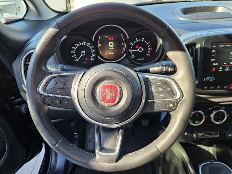 Fiat 500L Cross Trekking 1.3 mjt 95cv my20 7