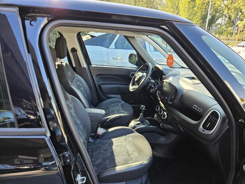 Fiat 500L Cross Trekking 1.3 mjt 95cv my20 18
