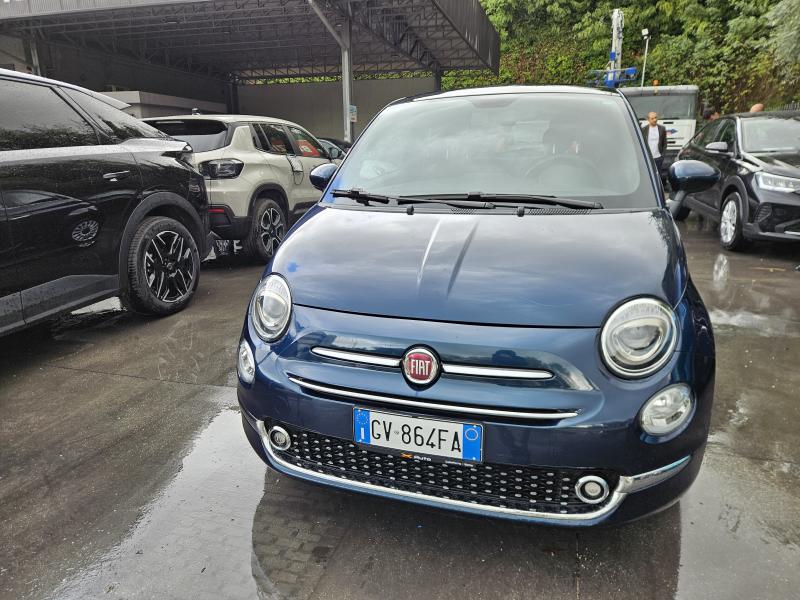 Fiat 500 III 1.0 hybrid Dolcevita 70cv 15