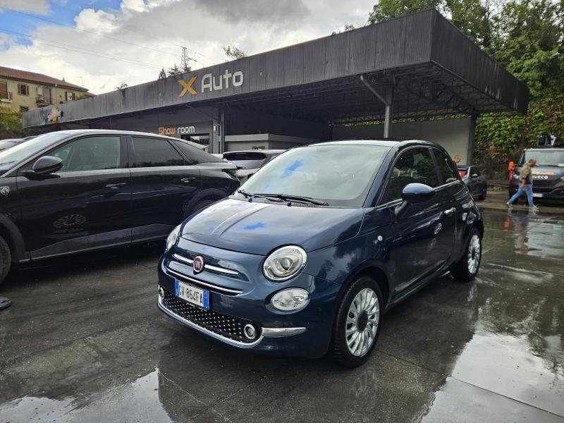 Fiat 500 III 1.0 hybrid Dolcevita 70cv 1