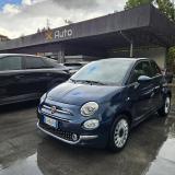Fiat 500 III 1.0 hybrid Dolcevita 70cv