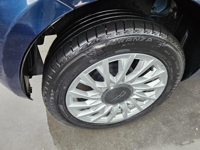 Fiat 500 III 1.0 hybrid Dolcevita 70cv 16