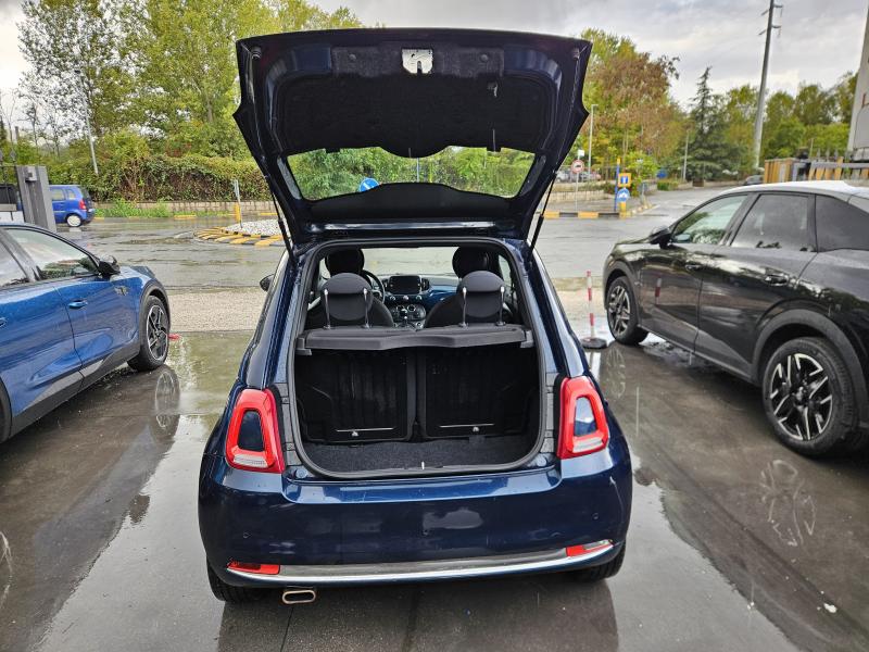 Fiat 500 III 1.0 hybrid Dolcevita 70cv 5