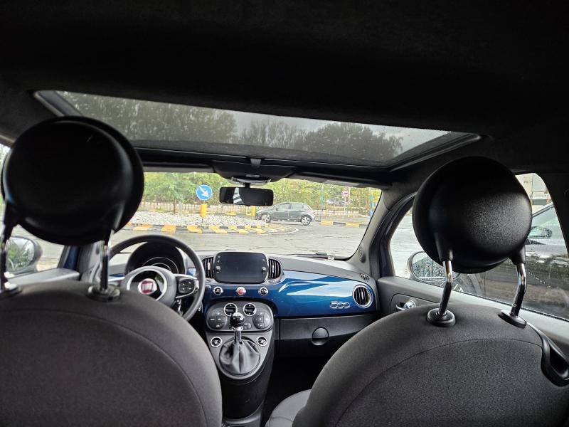 Fiat 500 III 1.0 hybrid Dolcevita 70cv 2