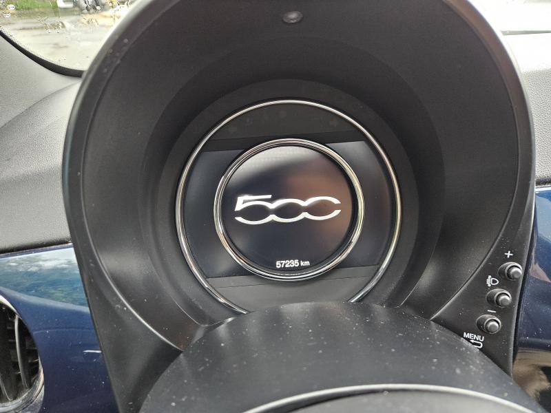 Fiat 500 III 1.0 hybrid Dolcevita 70cv 18