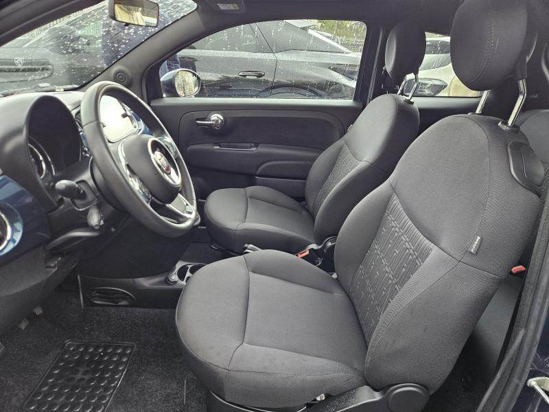 Fiat 500 III 1.0 hybrid Dolcevita 70cv 6