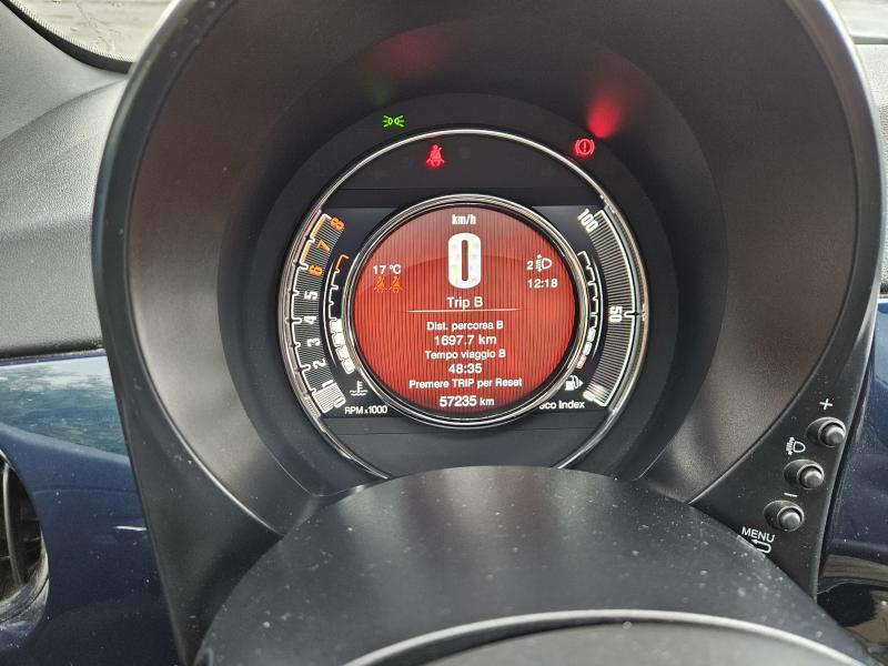Fiat 500 III 1.0 hybrid Dolcevita 70cv 19