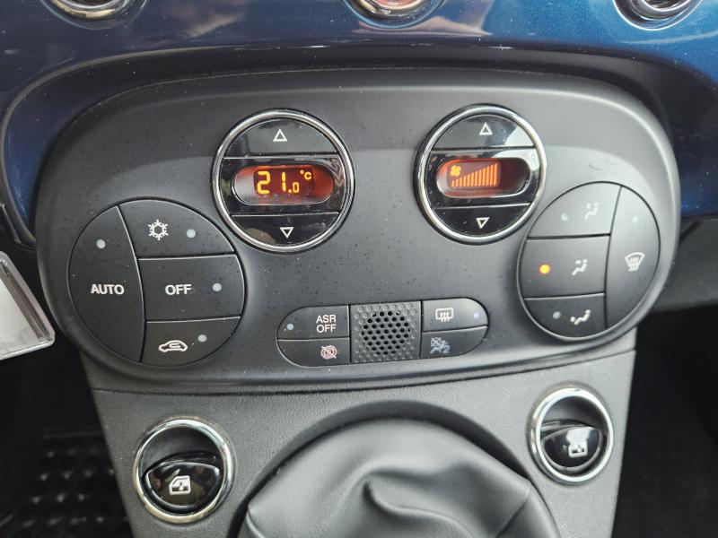 Fiat 500 III 1.0 hybrid Dolcevita 70cv 10