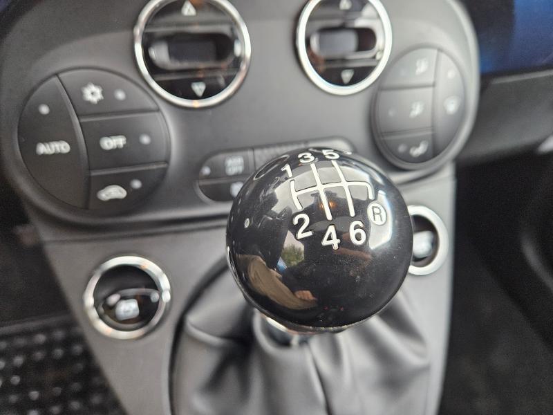 Fiat 500 III 1.0 hybrid Dolcevita 70cv 11