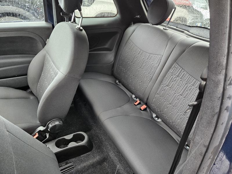 Fiat 500 III 1.0 hybrid Dolcevita 70cv 13