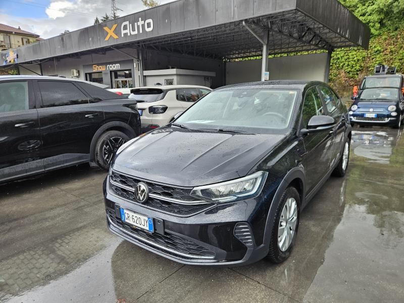 Volkswagen Taigo 1.0 tsi Life 95cv 1