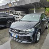 Volkswagen Taigo 1.0 tsi Life 95cv