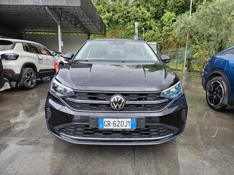 Volkswagen Taigo 1.0 tsi Life 95cv 17