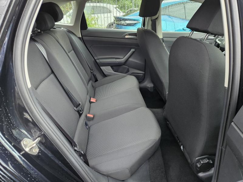 Volkswagen Taigo 1.0 tsi Life 95cv 15