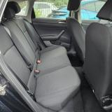 Volkswagen Taigo 1.0 tsi Life 95cv