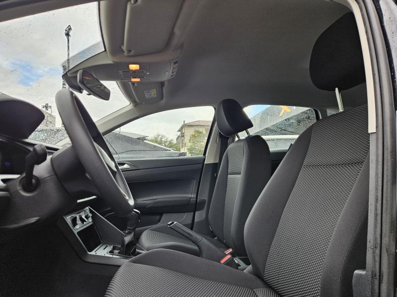 Volkswagen Taigo 1.0 tsi Life 95cv 8