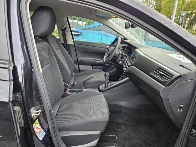 Volkswagen Taigo 1.0 tsi Life 95cv 18