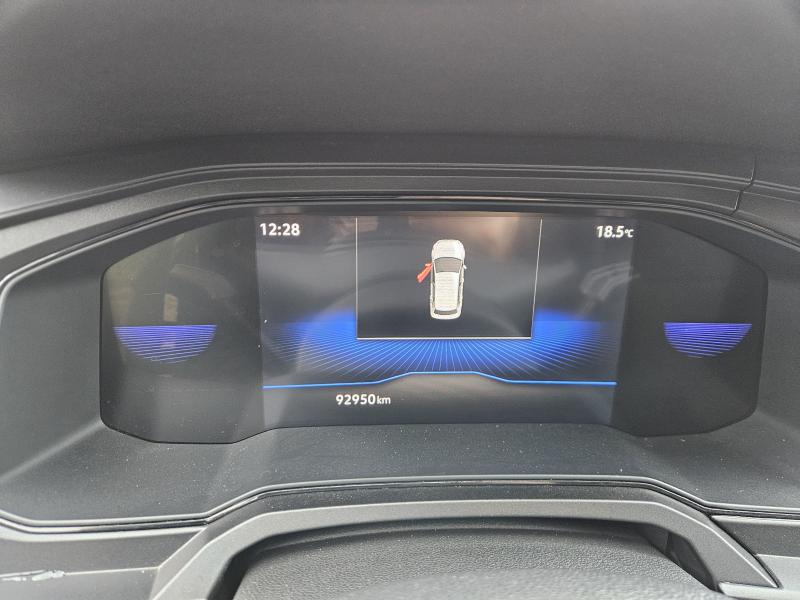 Volkswagen Taigo 1.0 tsi Life 95cv 10