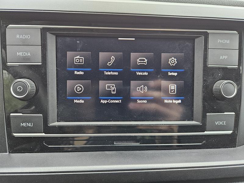 Volkswagen Taigo 1.0 tsi Life 95cv 11