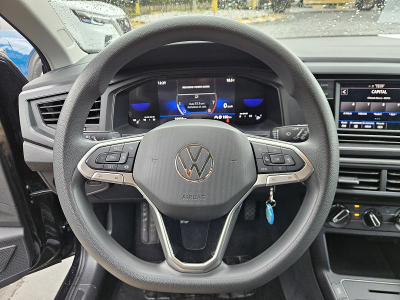 Volkswagen Taigo 1.0 tsi Life 95cv 9