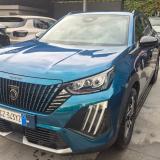 Peugeot 2008 II 1.2 puretech Allure