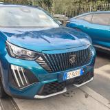 Peugeot 2008 II 1.2 puretech Allure