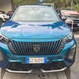 Peugeot 2008 II 1.2 puretech Allure