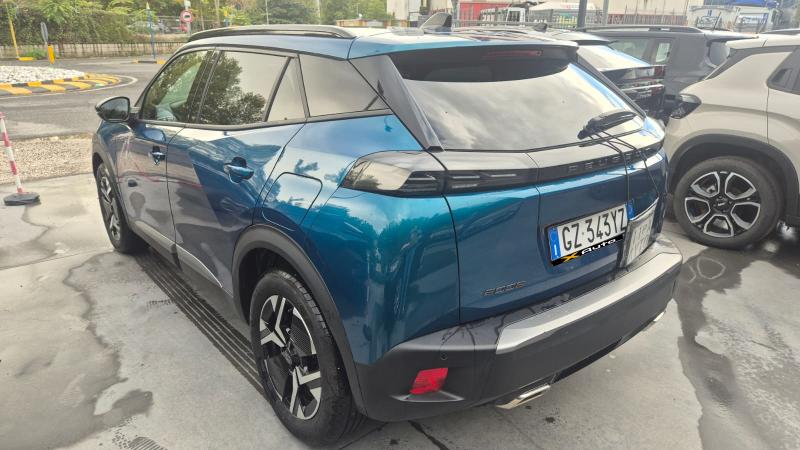 Peugeot 2008 II 1.2 puretech Allure 5
