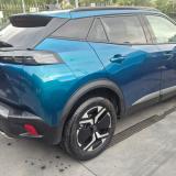 Peugeot 2008 II 1.2 puretech Allure