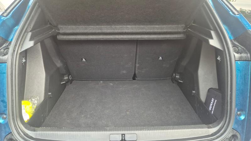Peugeot 2008 II 1.2 puretech Allure 7
