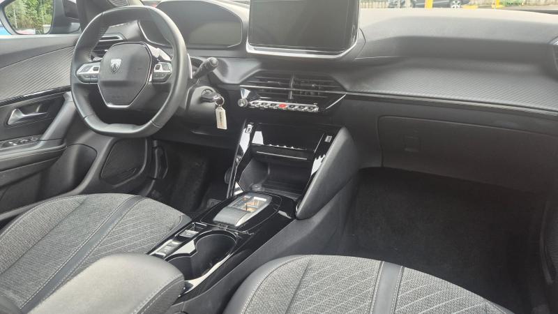 Peugeot 2008 II 1.2 puretech Allure 2