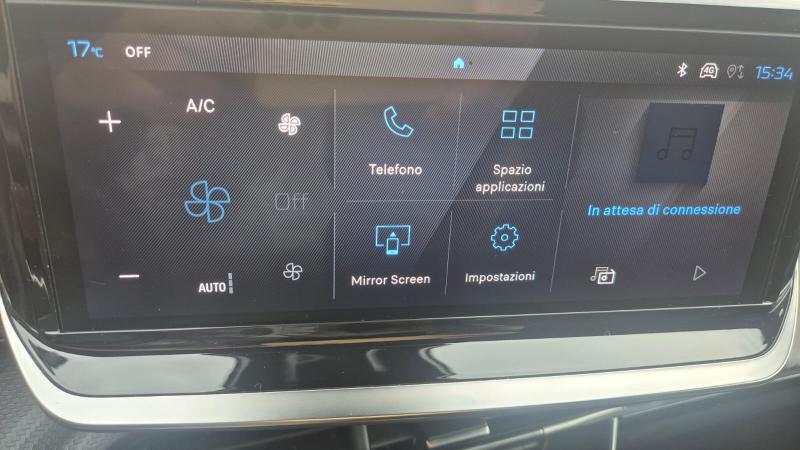 Peugeot 2008 II 1.2 puretech Allure 10