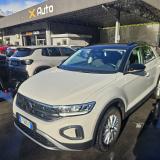 Volkswagen T-Roc I 1.0 tsi Life 110cv