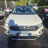 Volkswagen T-Roc I 1.0 tsi Life 110cv