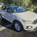 Volkswagen T-Roc I 1.0 tsi Life 110cv