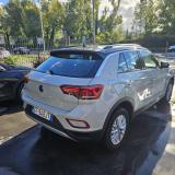 Volkswagen T-Roc I 1.0 tsi Life 110cv
