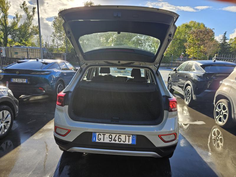 Volkswagen T-Roc I 1.0 tsi Life 110cv 6
