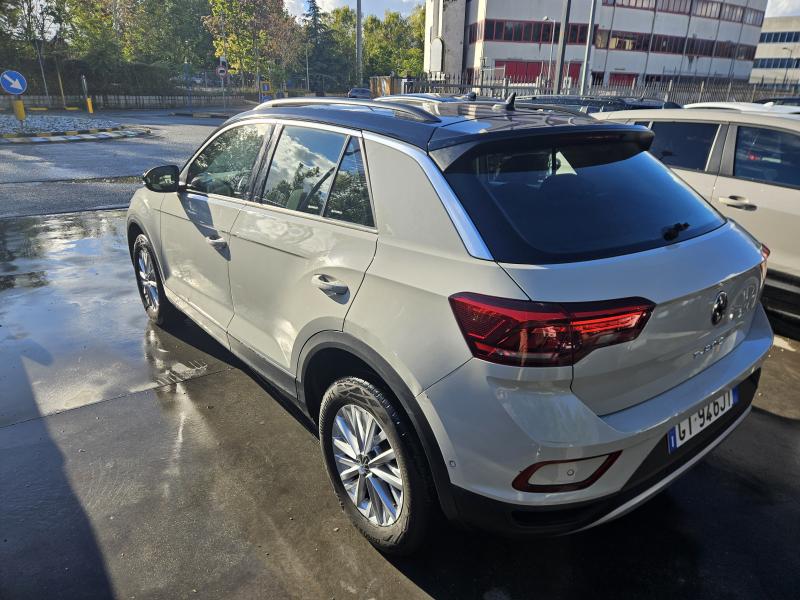 Volkswagen T-Roc I 1.0 tsi Life 110cv 3