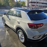 Volkswagen T-Roc I 1.0 tsi Life 110cv