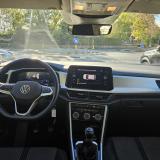 Volkswagen T-Roc I 1.0 tsi Life 110cv