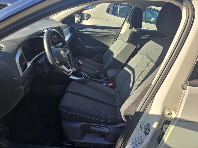 Volkswagen T-Roc I 1.0 tsi Life 110cv 7