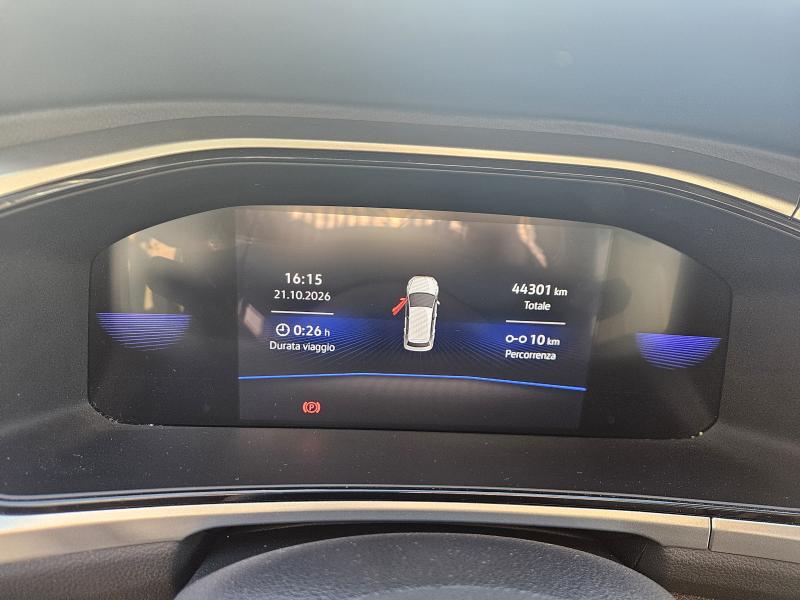 Volkswagen T-Roc I 1.0 tsi Life 110cv 9