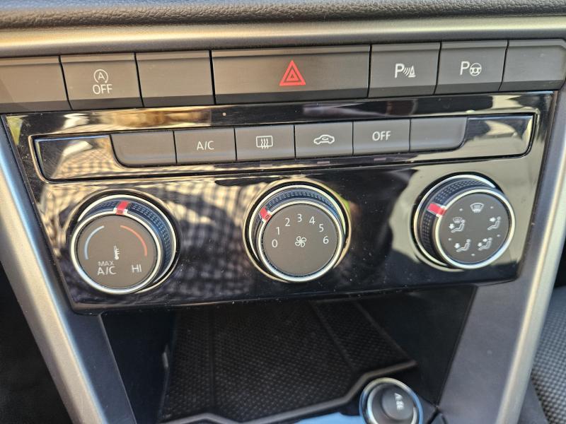 Volkswagen T-Roc I 1.0 tsi Life 110cv 11