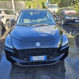 Suzuki Swift VII 1.2h Top 2wd cvt