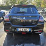 Suzuki Swift VII 1.2h Top 2wd cvt